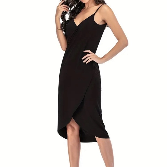 NWOT Cover Up Swimsuit Dress - Picture 3 of 6